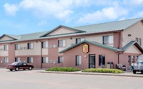 Super 8 Motel Murdo South Dakota